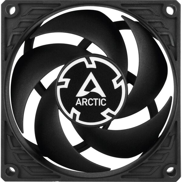 Wentylator Arctic P8 PWM PST CO (ACFAN00151A) 8651534 4895213702041