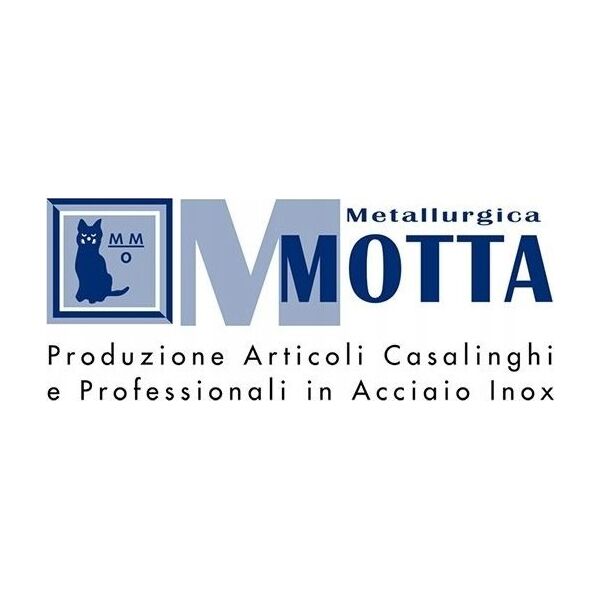 Motta Motta - Tamper Lightning Czarny 58,5mm 8651750 8007986053596