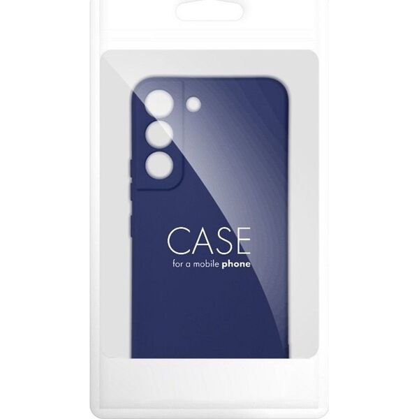 Futerał Forcell SOFT do XIAOMI Redmi 9C ciemny niebieski 8667691 5903396088247