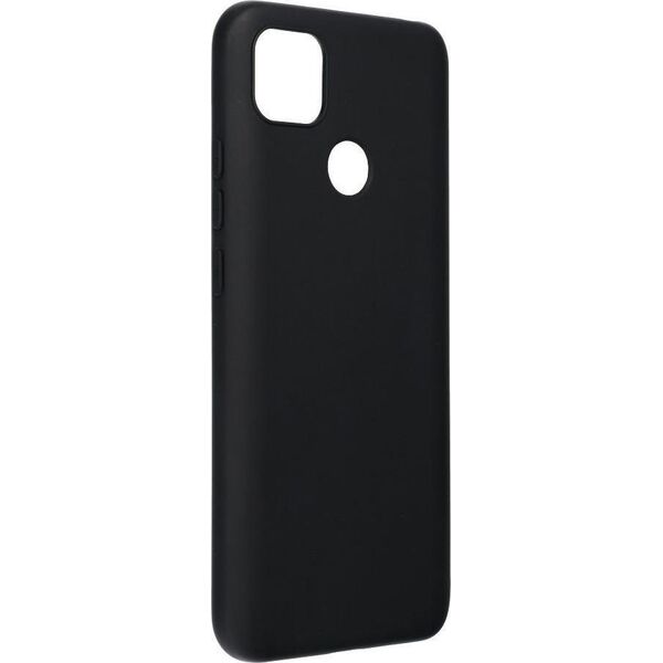 ForCell Futerał Forcell SOFT do XIAOMI Redmi 9C czarny 8667692 5903396088179
