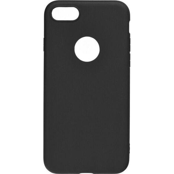 ForCell Futerał Forcell SOFT do XIAOMI Redmi 9C czarny 8667692 5903396088179
