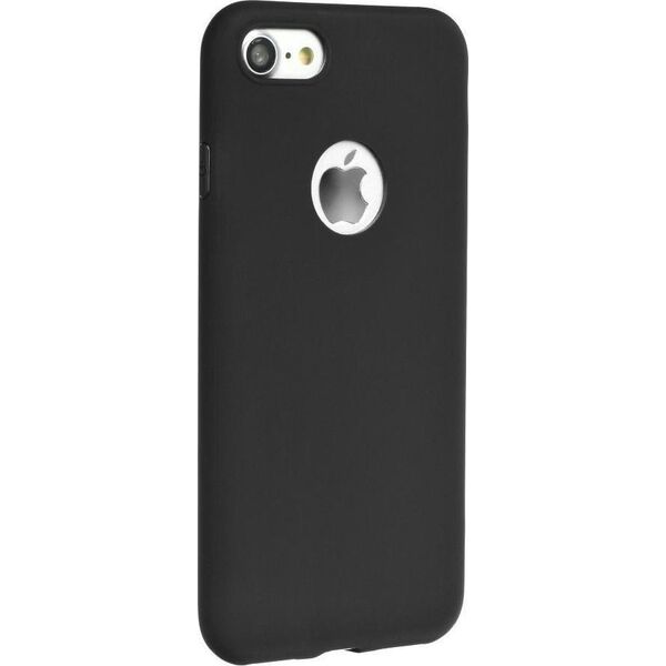 ForCell Futerał Forcell SOFT do XIAOMI Redmi 9C czarny 8667692 5903396088179