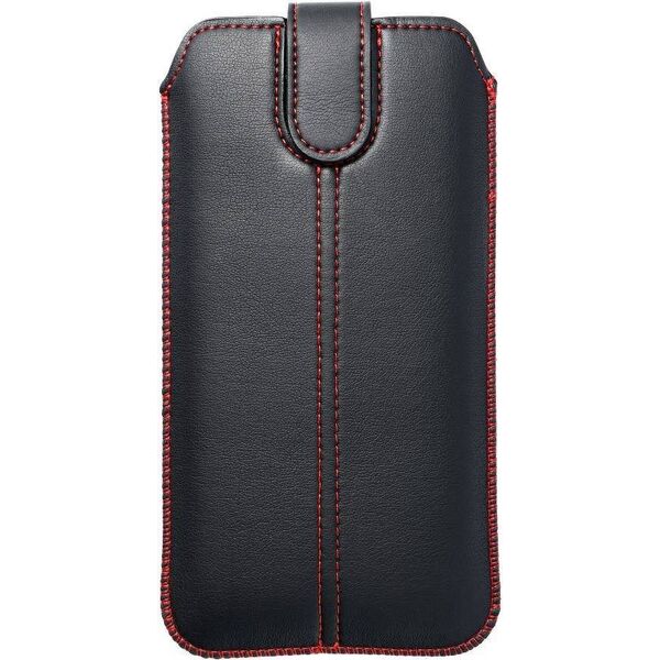 ForCell Forcell Ultra Slim M4- do Nokia C5/E51/E52/515 czarny 8667742 5901737166258