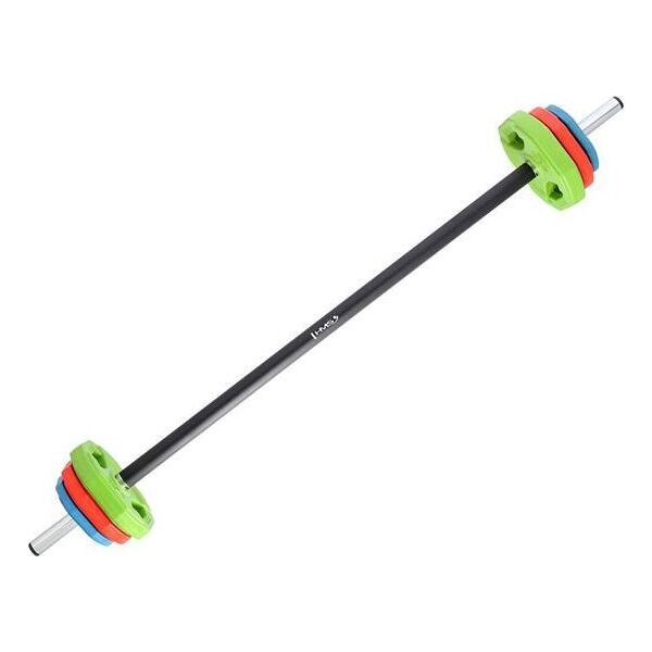 HMS GRYF DO sztangi BODY PUMP + 2 zaciski średnic 30mm 8669065 5907695592191