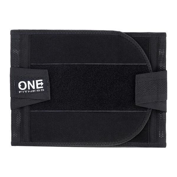 One Fitness PAS STABILIZUJĄCY ONE FITNESS ROZM. M PS130 8669073 5907695586800