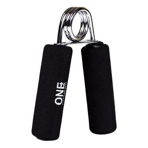 One Fitness Ściskacz Miękki 1 Szt 8669981 5907695531602