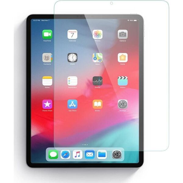 Jcpal Szkło ochronne Jcpal iClara Classic iPad Pro 11" 8672303 6954661854356