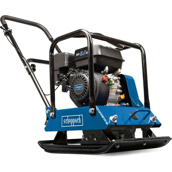 Scheppach Zagęszczarka Hp1800s 23kN 8680031 4046664085621
