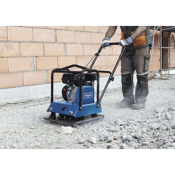 Scheppach Zagęszczarka Hp1800s 23kN 8680031 4046664085621