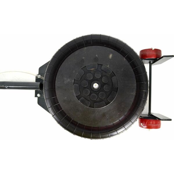 Nortec PODNOŚNIK PNEUMATYCZNY 3,8T GRUBBER BAŁWANEK NORGB38-T 8680106 1000001779409