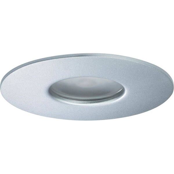 Paulmann Outdoor House IP44 590lm 4000K 4,4W 230V 34st. Srebrny Metal Akryl 8680625 4000870796672