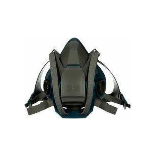 3M 3M PÓŁMASKA CZĘŚĆ TWARZOWA 6502QL M 3M7100018994 8680789 51141563480