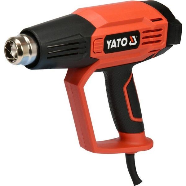 Opalarka Yato 1600 W (YT-82296) 8680861 5906083058189