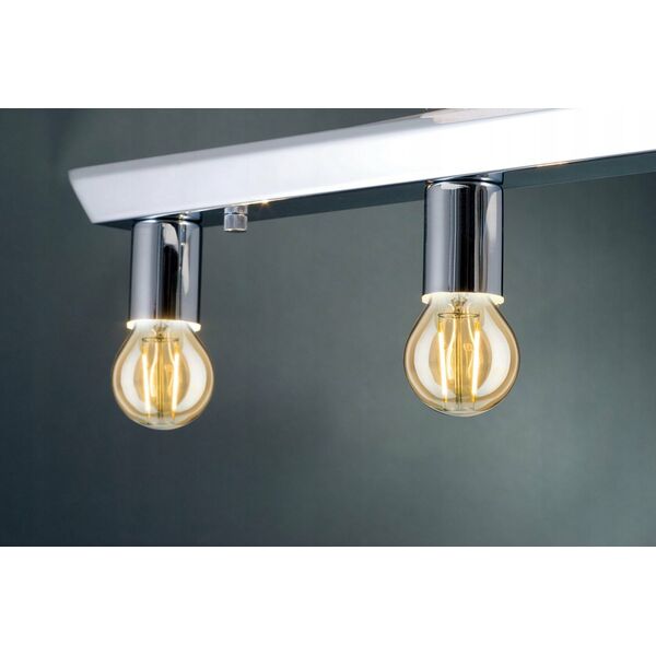 Paulmann Źródło LED Vintage Kropla 2W E14 230V Złoty 1700K 8686831 4000870285251