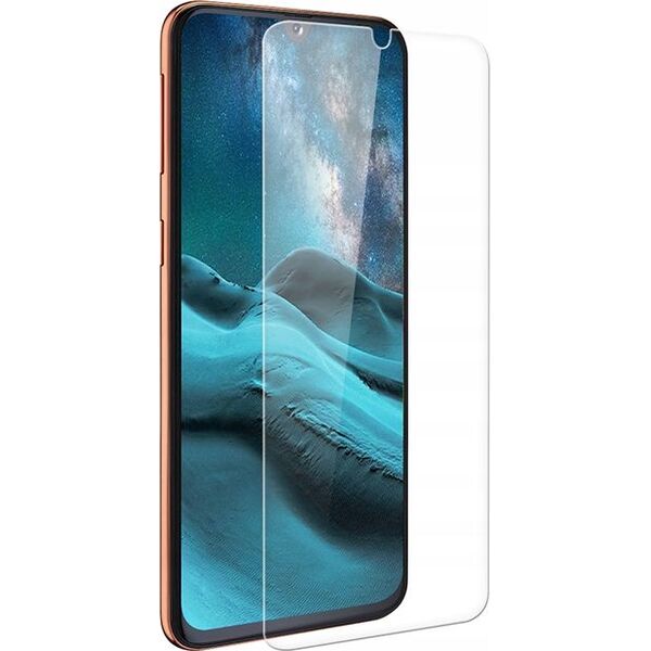 Szkło hartowane Tempered Glass (SET 10in1) - do Samsung Galaxy A72 5G 8690656 5903396089688