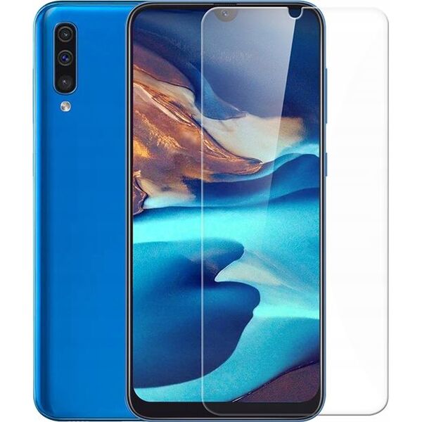 Szkło hartowane Tempered Glass (SET 10in1) - do Samsung Galaxy A72 5G 8690656 5903396089688