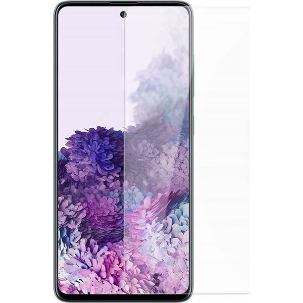 Szkło hartowane Tempered Glass - do Samsung Galaxy A12 / M12 / F12 8690748 5903396089206
