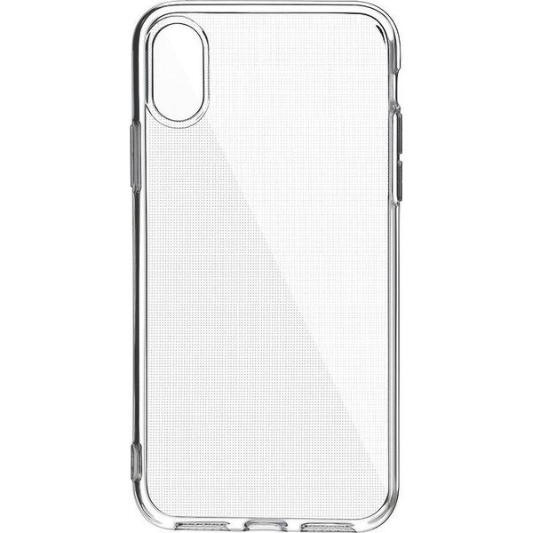 Futerał CLEAR CASE 2mm BOX do SAMSUNG Galaxy S20 FE / S20 FE 5G 8696309 5903396083877