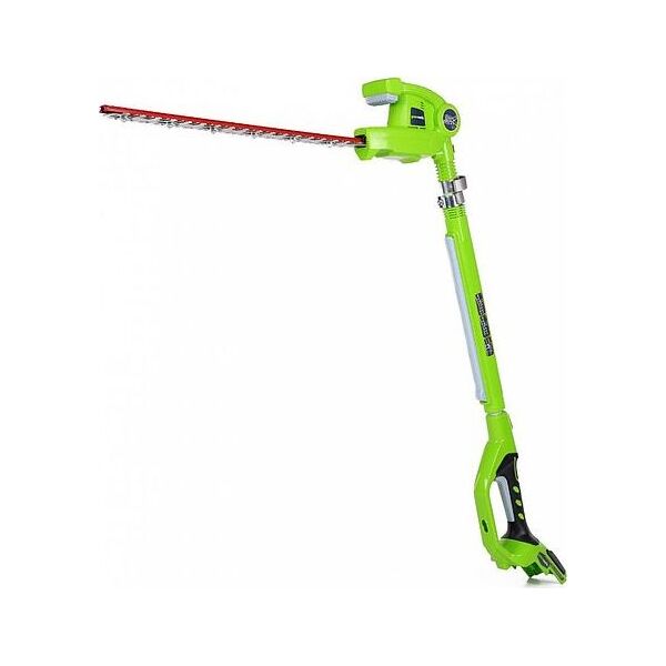 Greenworks Nożyce akumulatorowe G24PH51 51 cm 8718029 6952909061115