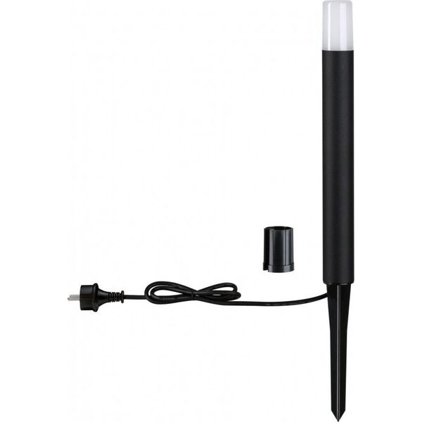 Paulmann Outdoor 230V Słupek Flare 400 3W IP65 8718047 4000870943854