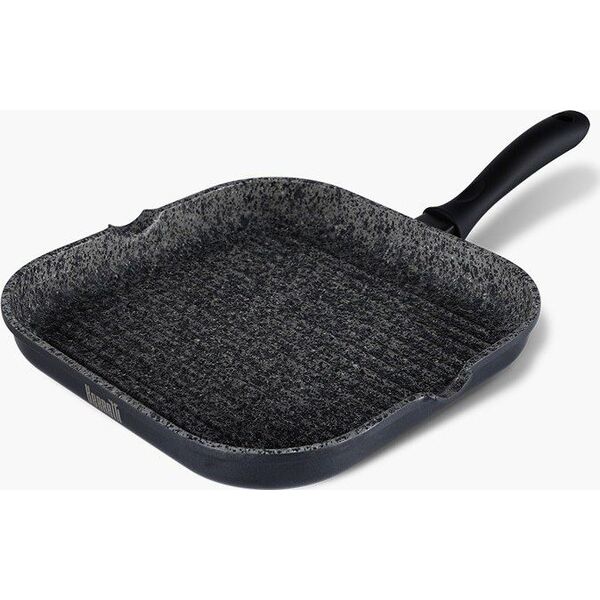 Patelnia Berretti grillowa 28cm 8746093 5902041305999