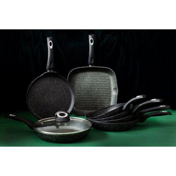 Patelnia Berretti 30cm 8746094 5902041306651