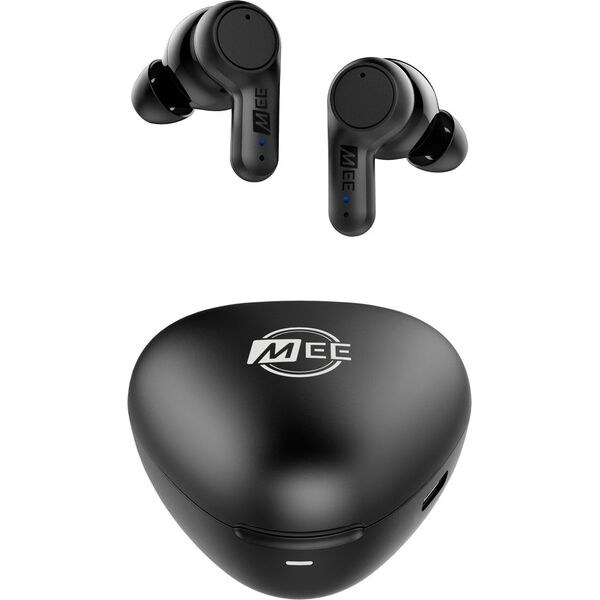 Słuchawki MEE audio X20 (MEE-X20-BK) 8756985 616312616107