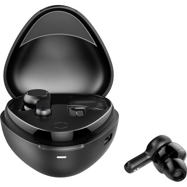 Słuchawki MEE audio X20 (MEE-X20-BK) 8756985 616312616107