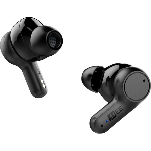 Słuchawki MEE audio X20 (MEE-X20-BK) 8756985 616312616107
