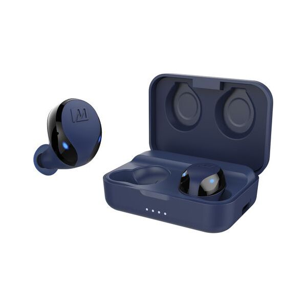 Słuchawki MEE audio X10 (MEE-X10-BL) 8756986 867352000184