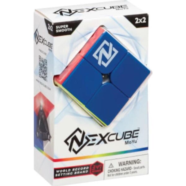 Galakta Kostka Nexcube 2x2 Classic MoYu 8757220 8720077198999