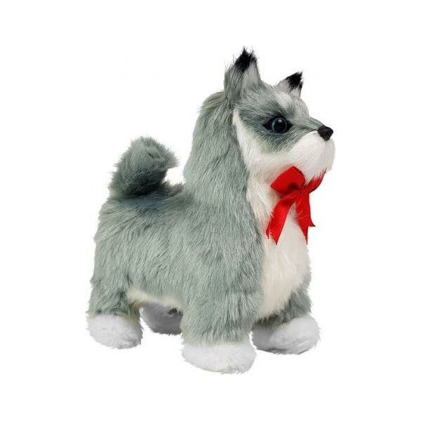 Lean Sport Interaktywny Pies Husky Porusza się Szczeka 8758967 5908275997917