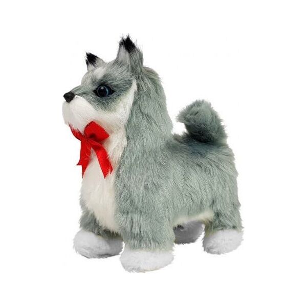 Lean Sport Interaktywny Pies Husky Porusza się Szczeka 8758967 5908275997917