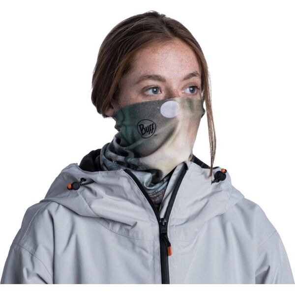 Buff Chusta wielofunkcyjna BUFF® dla dorosłych ThermoNet® EVENING PEAK 8763699 8428927450494