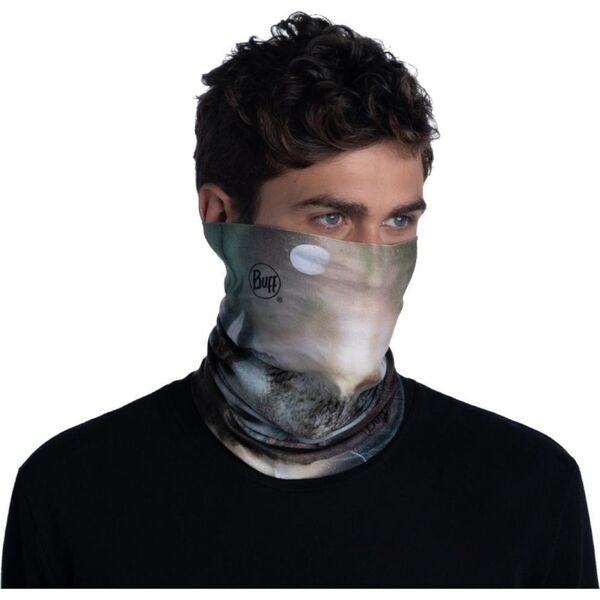 Buff Chusta wielofunkcyjna BUFF® dla dorosłych ThermoNet® EVENING PEAK 8763699 8428927450494