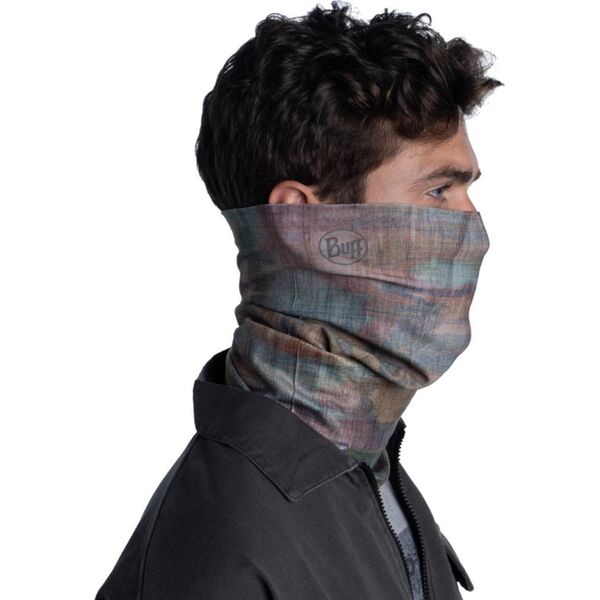 Buff Chusta wielofunkcyjna BUFF® dla dorosłych ThermoNet® BOSKY MOSS GREEN 8763704 8428927440532