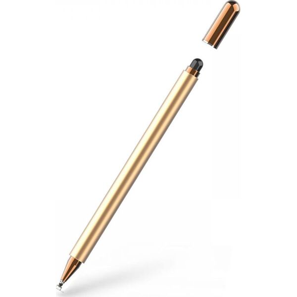 Rysik Tech-Protect Charm Stylus Pen Złoty 8764165 6216990211058