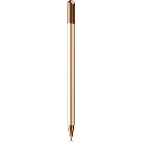 Rysik Tech-Protect Charm Stylus Pen Złoty 8764165 6216990211058
