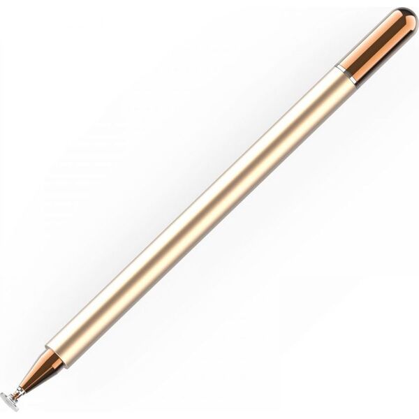 Rysik Tech-Protect Charm Stylus Pen Złoty 8764165 6216990211058
