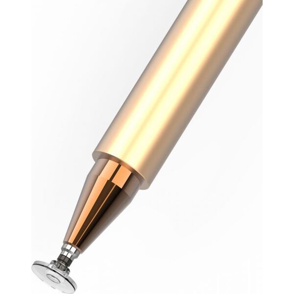Rysik Tech-Protect Charm Stylus Pen Złoty 8764165 6216990211058