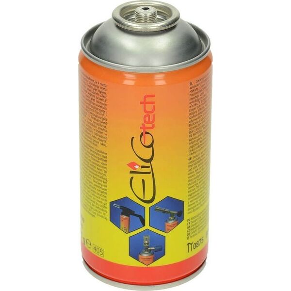 ElicoCamp Kartusz Gazowy Gwintowany 300 ml 8847079 5906190205575