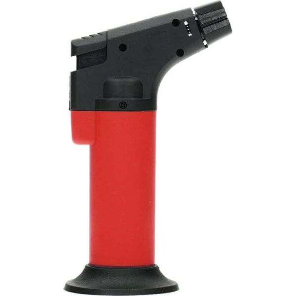 ElicoCamp Elico Palnik Gazowy Blue Torch RK-3001 z gazem 90 ml 8847092 5906190204462
