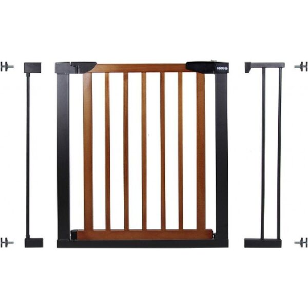 Hanks Kids BRAMKA BEZPIECZEŃSTWA G2 +7+14cm HANKSKIDS 8847730 5906721170365