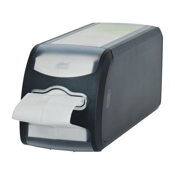 Tork Tork Xpressnap Fit - Zestaw startowy - Dozownik do serwetek na blat + 2 wkłady serwetek 8859079 7322541214078