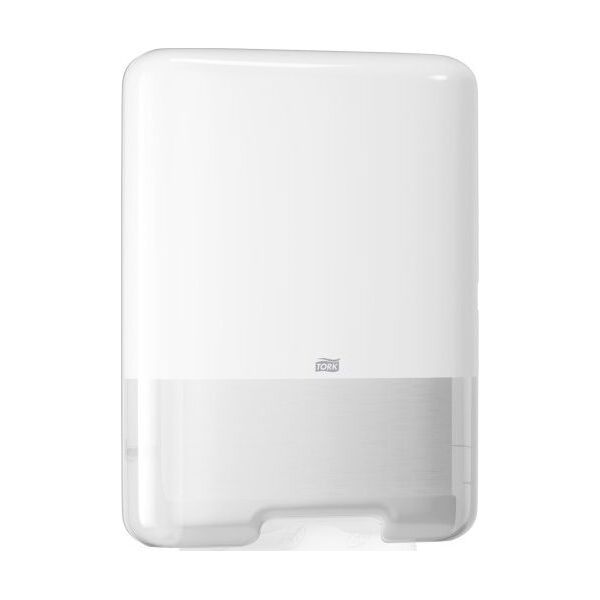 Tork Tork - dozownik do ręczników w składce zz, biały 8859098 7322540349245