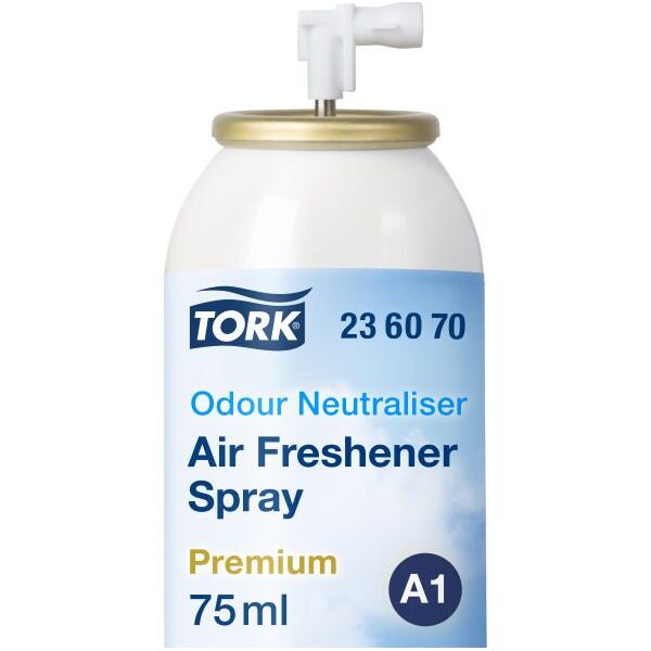 Tork Tork Neutralizator zapachów w sprayu 8860256 7322540149494