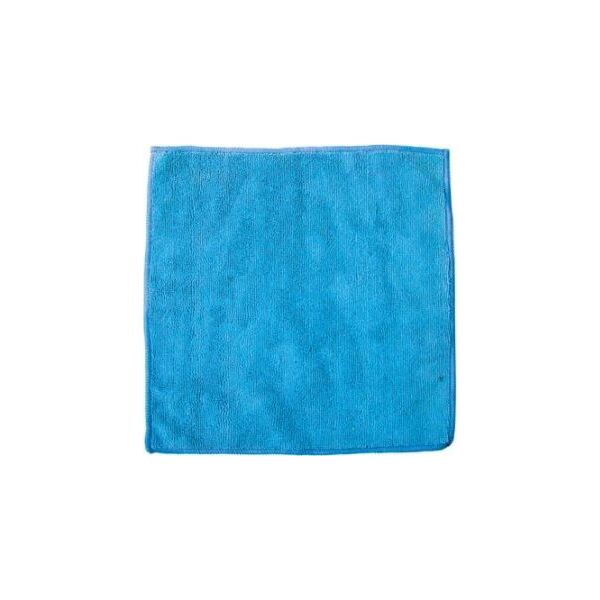 Hightech Hightech - Uniwersalna ściereczka z mikrofazy, 40x40 cm - Niebieska 8860285 5902349661537