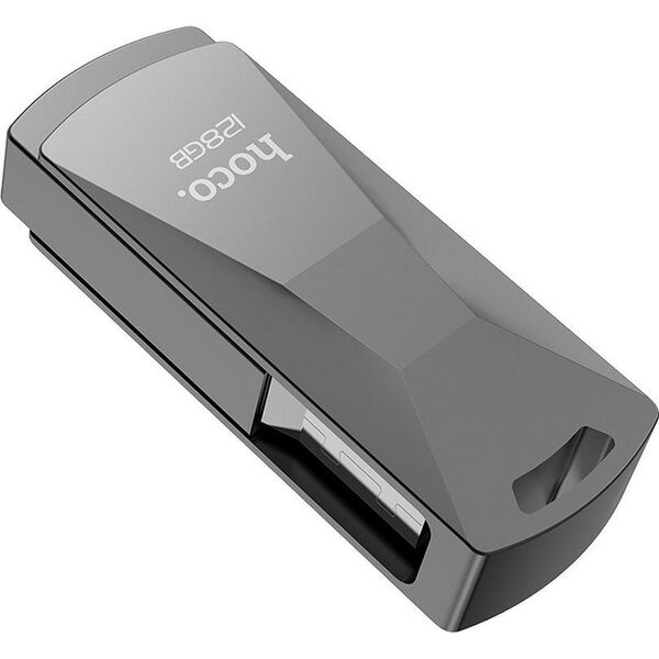 Pendrive Hoco Wisdom UD5, 128 GB  (6957531099802) 8860624 6957531099802