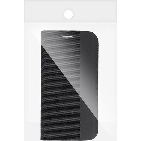 Kabura SENSITIVE Book do SAMSUNG A52 5G / A52 LTE ( 4G ) czarny 8860929 5903396100086