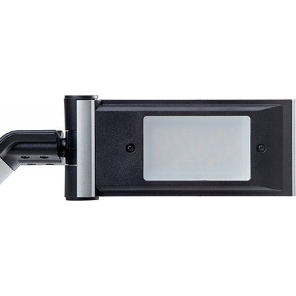 Lampka biurkowa Maul srebrna  (M8206095) 8861159 4002390054263